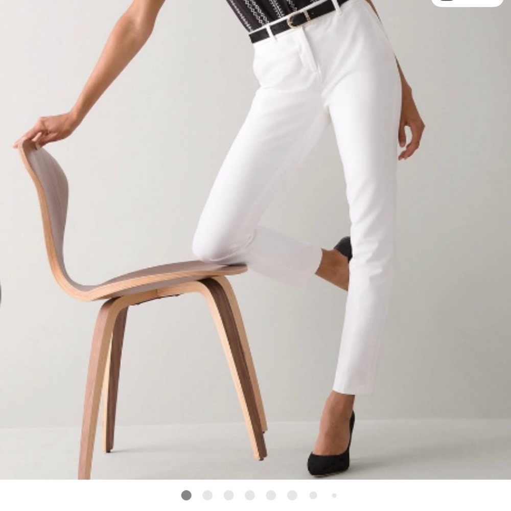 White House Black Market Jeans